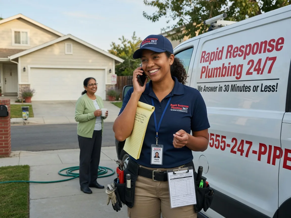 Emergency Plumber Saginaw, MN FAQs